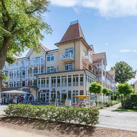 Duenenschloss 1-11 *